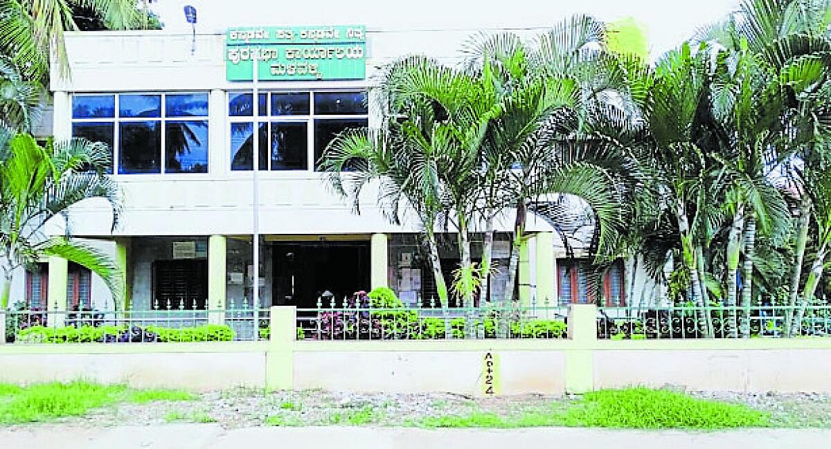 ಮಳವಳ್ಳಿ: ಪುರಸಭೆ ಗದ್ದುಗೆಗೆ ಪೈಪೋಟಿ