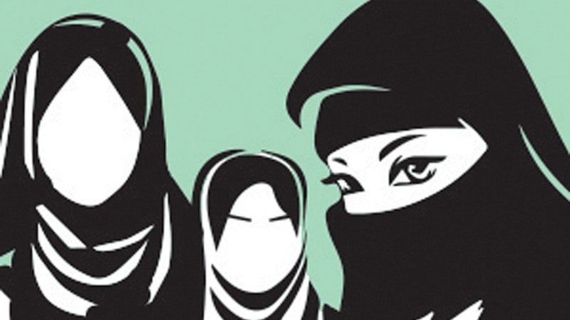 ತ್ರಿವಳಿ ತಲಾಖ್ ಕಾನೂನುಬದ್ಧವಲ್ಲ, ಧಾರ್ಮಿಕ ಮಾನ್ಯತೆಯೂ ಇಲ್ಲ: ಕೇಂದ್ರ 