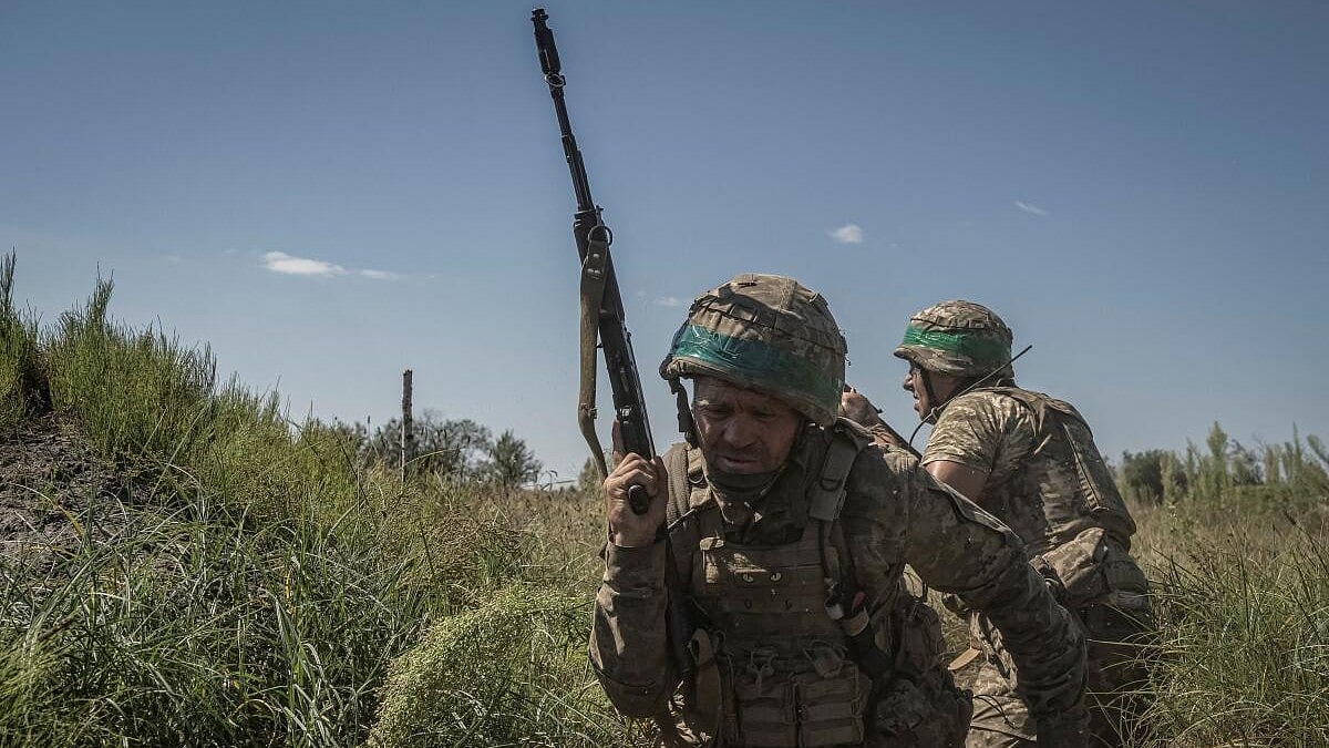 Russia–Ukraine war: ರಷ್ಯಾದ 9 ಗಡಿ ಜಿಲ್ಲೆಗಳಲ್ಲಿ 1.21 ಲಕ್ಷ ಜನರ ಸ್ಥಳಾಂತರ