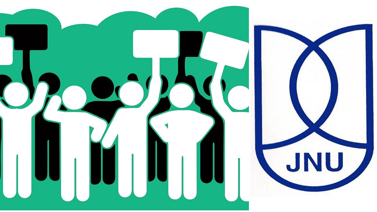 JNU ವಿದ್ಯಾರ್ಥಿ ಒಕ್ಕೂಟ: ನವೆಂಬರ್ 4ರಂದು ಚುನಾವಣೆ, 6ಕ್ಕೆ ಫಲಿತಾಂಶ