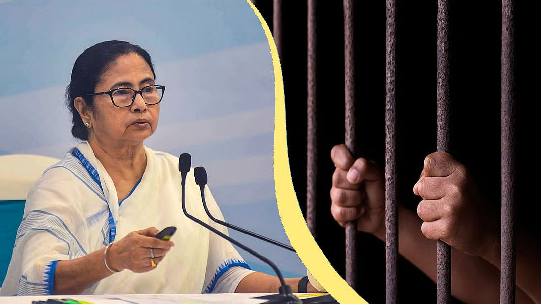 ವೈದ್ಯ ವಿದ್ಯಾರ್ಥಿನಿ ಅತ್ಯಾಚಾರ, ಕೊಲೆ: ಸಿಎಂ ಮಮತಾಗೆ ಬೆದರಿಕೆಯೊಡ್ಡಿದವನ ಬಂಧನ