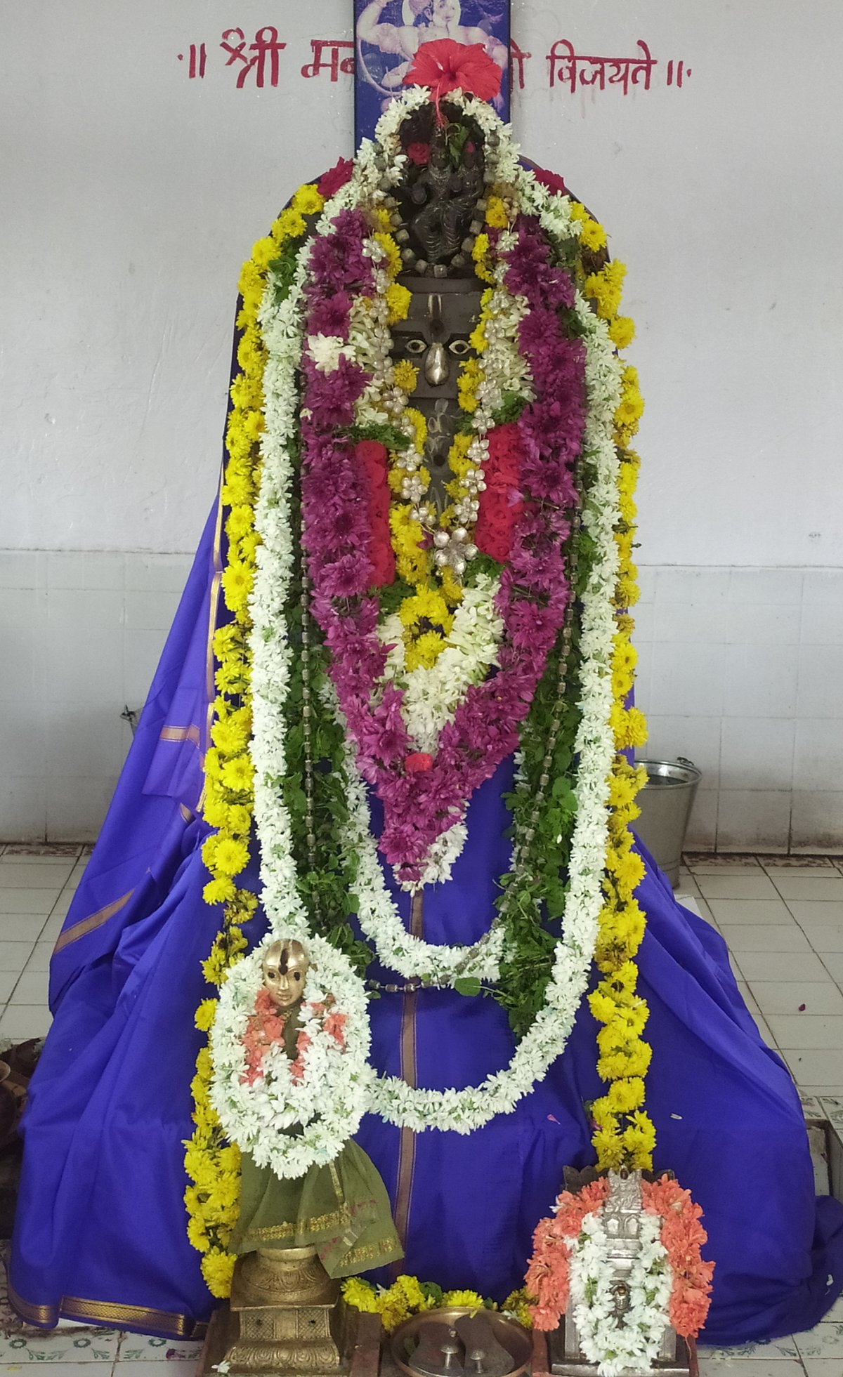 ರಾಘವೇಂದ್ರ ಸ್ವಾಮಿ ಮಠದಲ್ಲಿ ಆರಾಧನಾ ಮಹೋತ್ಸವ ಇಂದಿನಿಂದ