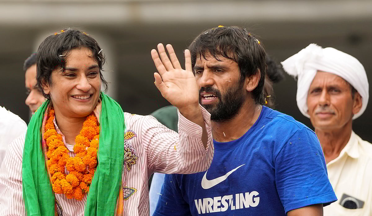 ವಿನೇಶ್ ಫೋಗಟ್ ವಿರುದ್ಧ ತೀರ್ಪು ಬಿಚ್ಚಿಟ್ಟ ಸಿಎಎಸ್