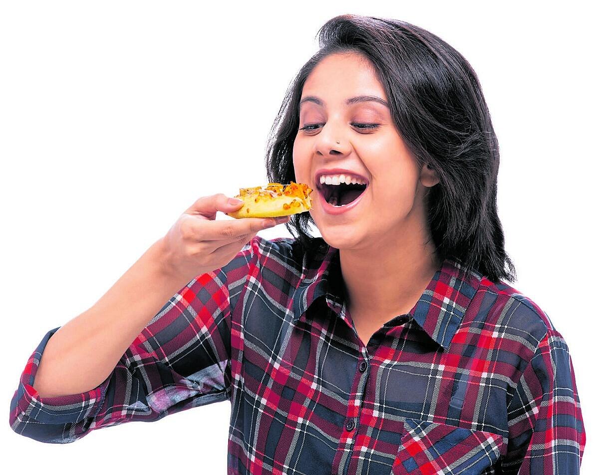 ಕ್ಷೇಮ–ಕುಶಲ |  ‘ಸ್ಯಾಂಡ್‌ವಿಚ್‌’ ಮಾತು