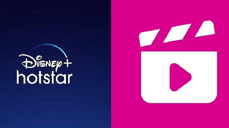 ಡಿಸ್ನಿ+ಹಾಟ್‌ಸ್ಟಾರ್–ರಿಲಯನ್ಸ್ ಒಗ್ಗೂಡುವುದರ ಬಗ್ಗೆ ಆತಂಕ ಹೊರಹಾಕಿದ ಸಿಸಿಐ