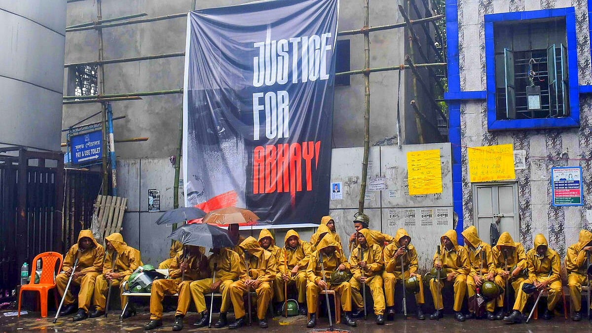 ಕೋಲ್ಕತ್ತದ ಆರ್‌.ಜಿ.ಕರ್ ಆಸ್ಪತ್ರೆ ಹಣಕಾಸು ಚಟುವಟಿಕೆ ಕುರಿತು ಎಸ್‌ಐಟಿ ತನಿಖೆ