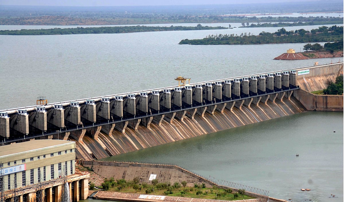 ವಿಜಯಪುರ: ನನೆಗುದಿಗೆ ಬಿದ್ದ ಕೃಷ್ಣಾ ಮೇಲ್ದಂಡೆ ಯೋಜನೆ
