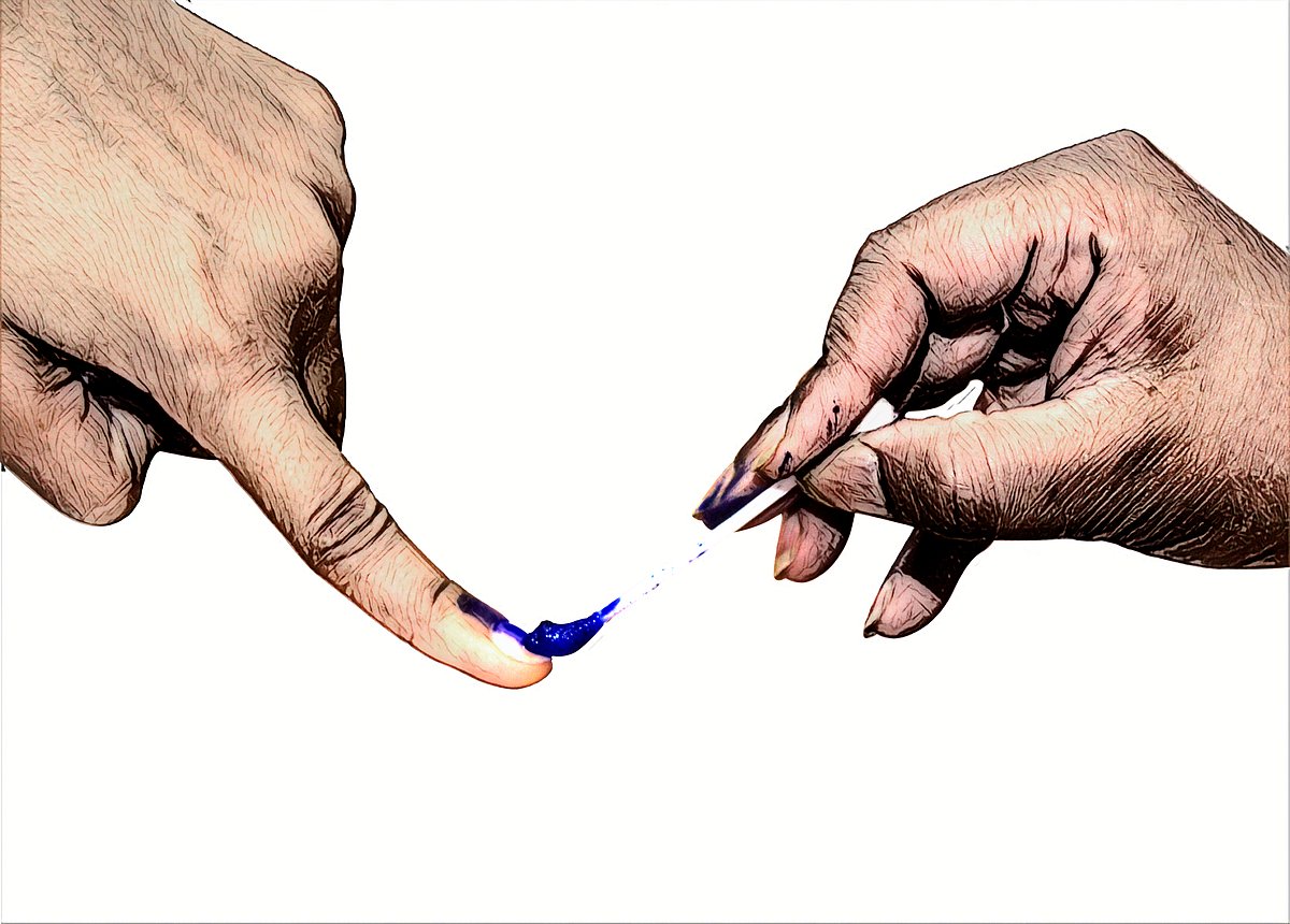 Jammu And Kashmir Election | ಜಮ್ಮು, ಶ್ರೀನಗರಕ್ಕೆ ಖರ್ಗೆ, ರಾಹುಲ್‌ ಭೇಟಿ