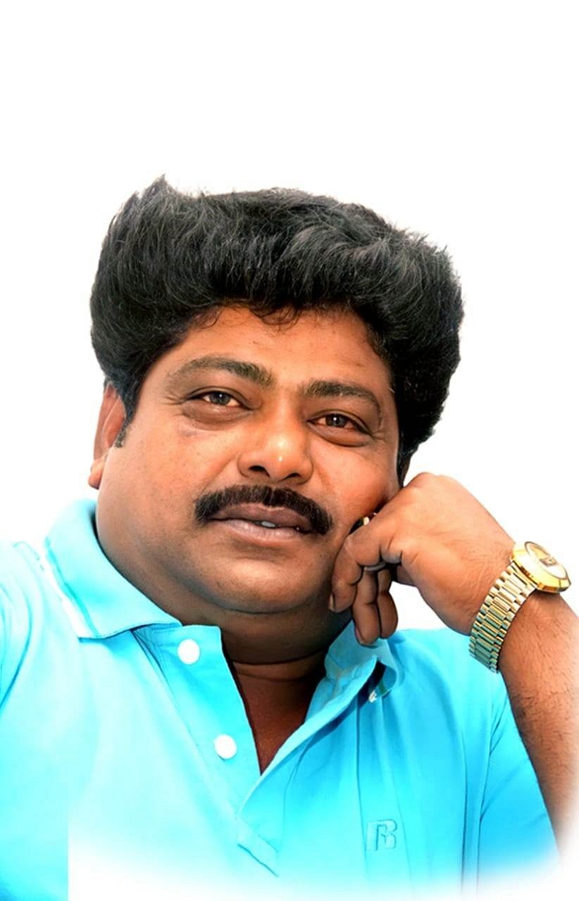 ‘ರಂಗಾಯಣ’ದ ರಂಗದಲ್ಲಿ ರಾಜು ತಾಳಿಕೋಟಿ