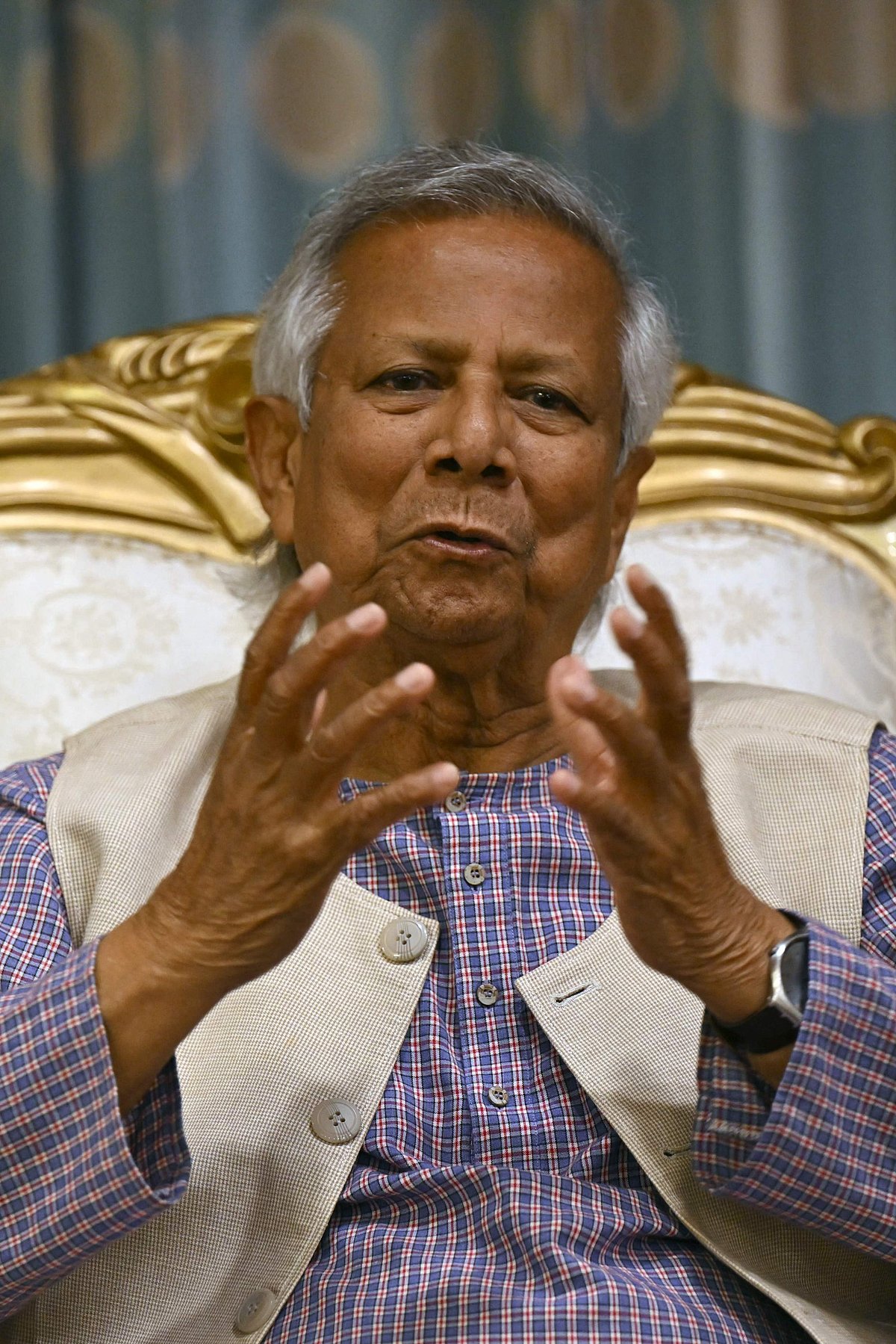 Bangladesh | ಮೃತಪಟ್ಟವರ ಕುಟುಂಬಗಳ ನೆರವಿಗೆ ಪ್ರತಿಷ್ಠಾನ