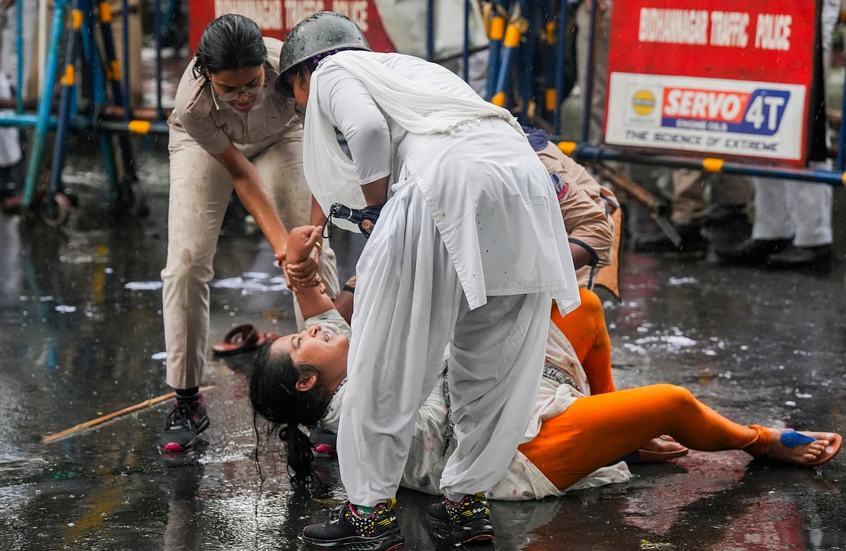 RG Kar Hospital | ಹಣಕಾಸಿನ ಅವ್ಯವಹಾರ: ತನಿಖೆ ಆರಂಭ