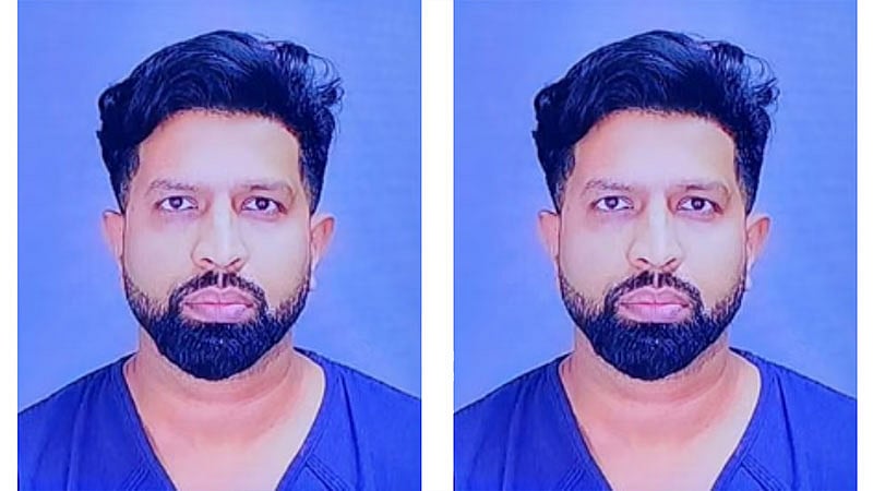 ಮಹಿಳೆಯರ 13,000 ನಗ್ನ ವಿಡಿಯೊ ಸೆರೆ; ಭಾರತ ಮೂಲದ ವೈದ್ಯ ಅಮೆರಿಕದಲ್ಲಿ ಸೆರೆ