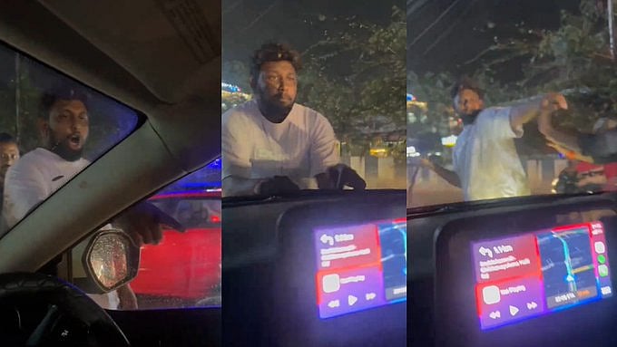 ರಾತ್ರಿ ವೇಳೆ ಪುಂಡರ ಹಾವಳಿ: ಸಂಚಾರಕ್ಕೆ ಆತಂಕ