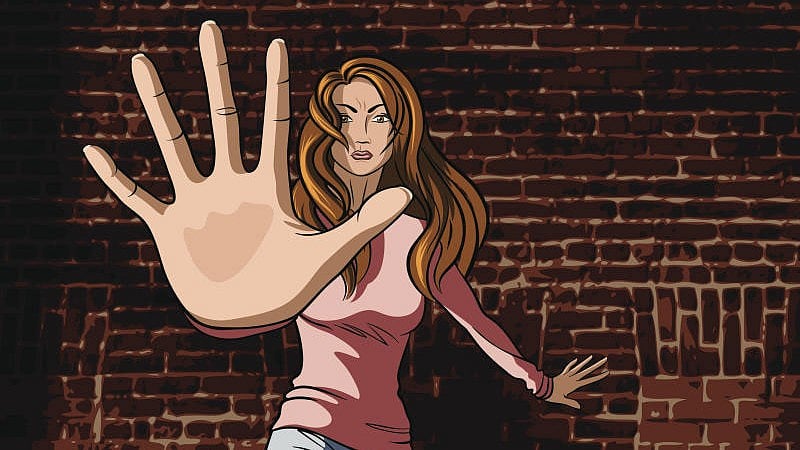 ಮಹಿಳೆಯರ ಮೇಲೆ ದೌರ್ಜನ್ಯ: ಬಿಜೆಪಿ ಮುಖಂಡರ ಮೇಲೆಯೇ ಹೆಚ್ಚು ಪ್ರಕರಣ