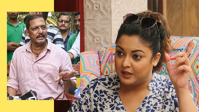 #MeToo ಪ್ರಕರಣ: 5 ವರ್ಷವಾಯಿತು, ನ್ಯಾಯ ಸಿಗುವುದು ಯಾವಾಗ? –ತನುಶ್ರೀ ದತ್ತಾ