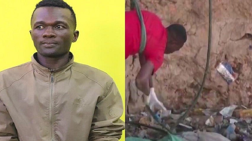 42 ಮಹಿಳೆಯರ ಕೊಂದು ಕ್ವಾರಿಗೆ ಎಸೆದಿದ್ದ ಕೀನ್ಯಾ ಸೀರಿಯಲ್ ಕಿಲ್ಲರ್ ಜೈಲಿಂದ ಪರಾರಿ