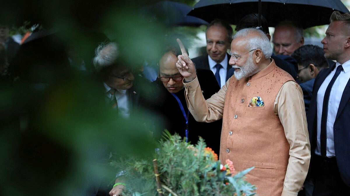 ಇದು ಯುದ್ಧದ ಯುಗವಲ್ಲ; ಮಾತುಕತೆ, ರಾಜತಾಂತ್ರಿಕತೆಯೇ ಶಾಂತಿ ಮಾರ್ಗ: PM ಮೋದಿ