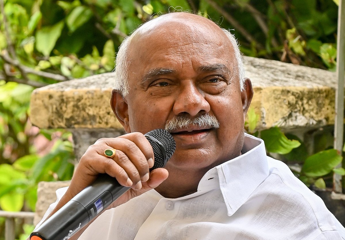 ಡಿಕೆಶಿ ಸಿ.ಎಂ ಆಗುವುದನ್ನು ಯಾರಿಂದಲೂ ತಪ್ಪಿಸಲಾಗದು: ವಿಶ್ವನಾಥ್