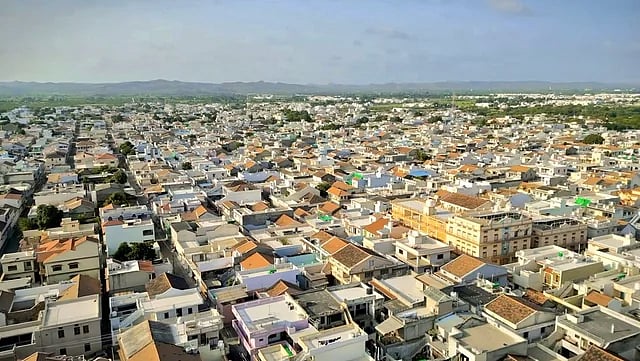 ಗುಜರಾತ್‌ನಲ್ಲಿದೆ ಏಷ್ಯಾದ ಶ್ರೀಮಂತ ಗ್ರಾಮ: ಪ್ರತಿಯೊಬ್ಬರ ಖಾತೆಯಲ್ಲಿದೆ ₹22ಲಕ್ಷ