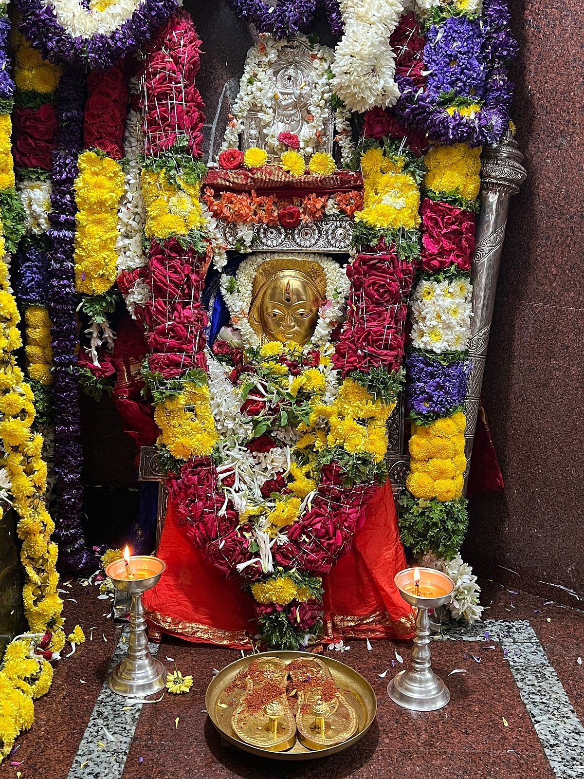 ರಾಘವೇಂದ್ರಸ್ವಾಮಿ ಮಧ್ಯಾರಾಧನಾ ಮಹೋತ್ಸವ