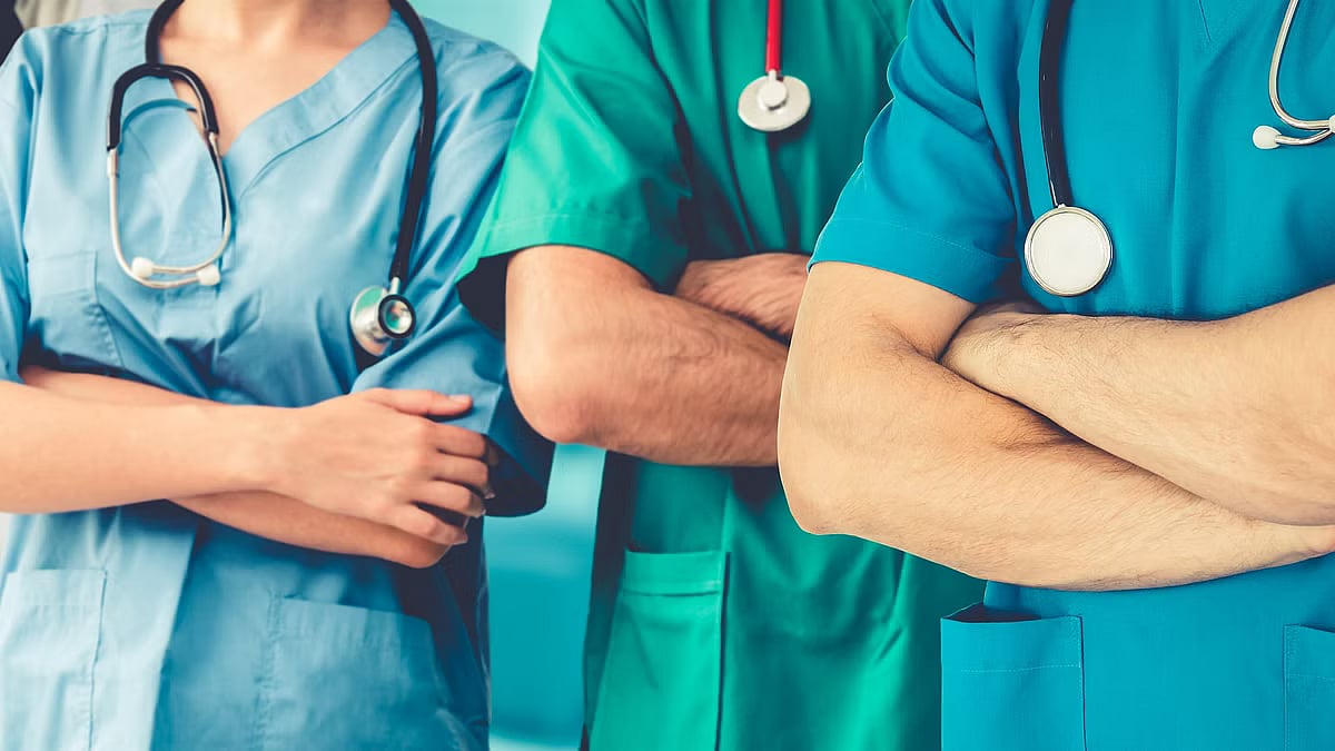 ವೈದ್ಯ ಸಿಬ್ಬಂದಿ ಸುರಕ್ಷೆ: ಕೇಂದ್ರದಿಂದ ರಾಜ್ಯಗಳಿಗೆ ಕೆಲವು ಮಹತ್ವದ ಸಲಹೆ