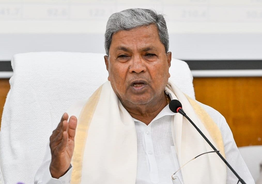 ಮುಡಾ ಪ್ರಕರಣ: ವೈಟ್ನರ್‌ ಹಿಂದೆ ಏನಿದೆ...? ವಿಡಿಯೊ ಹಂಚಿಕೊಂಡ CM ಸಿದ್ದರಾಮಯ್ಯ