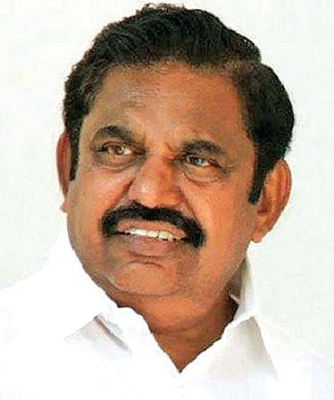 ‘ಇಂಡಿಯಾ’ ಮೈತ್ರಿಕೂಟ ಅಸ್ತಿತ್ವದಲ್ಲಿಯೇ ಎಂಬ ಬಗ್ಗೆ ಸಂದೇಹವಿದೆ: ಪಳನಿಸ್ವಾಮಿ 