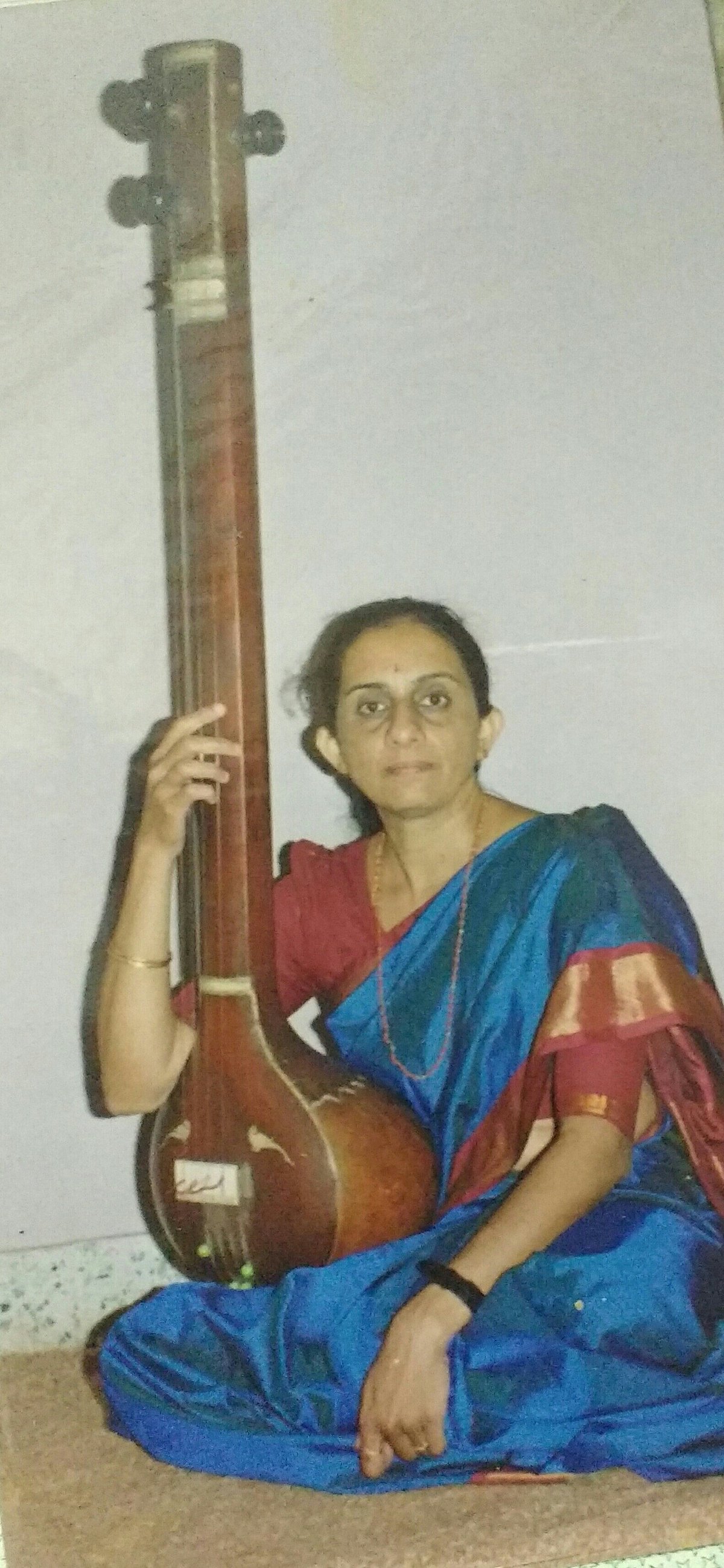 ವಿಜ್ಞಾನ, ಸಂಗೀತದ ಜುಗಲ್‌ಬಂದಿ ‘ಫಣಿವೇಣಿ’ 