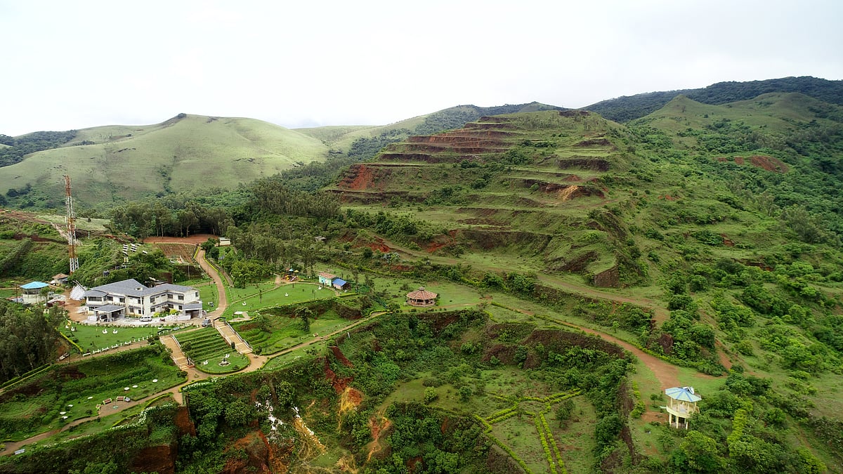 ಒಂದು ಜಿಲ್ಲೆ ಒಂದು ತಾಣ: ಕೆಮ್ಮಣ್ಣುಗುಂಡಿ ಅಭಿವೃದ್ಧಿಗೆ ತಯಾರಿ