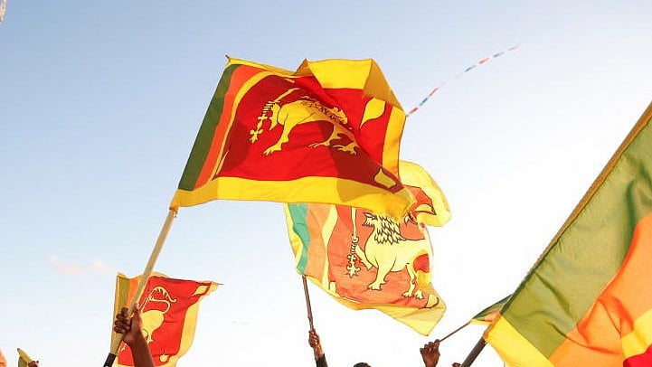 ಶ್ರೀಲಂಕಾ ಅಧ್ಯಕ್ಷೀಯ ಚುನಾವಣೆ: ಕಣದಲ್ಲಿದ್ದ ಪಕ್ಷೇತರ ಅಭ್ಯರ್ಥಿ ಸಾವು