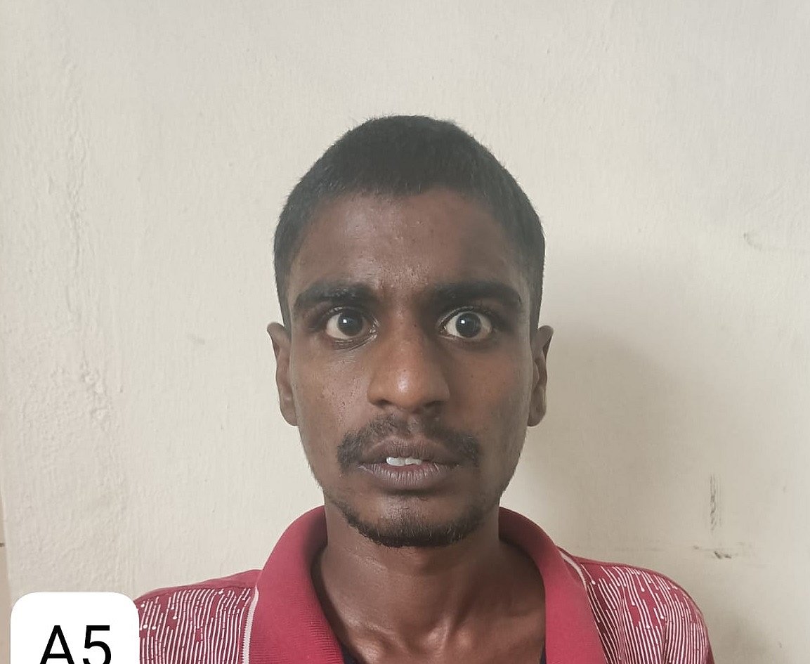 ಬೆಂಗಳೂರು | ಕಾರ್ಮಿಕನ ಕೊಲೆ: ನಾಲ್ವರ ಬಂಧನ 