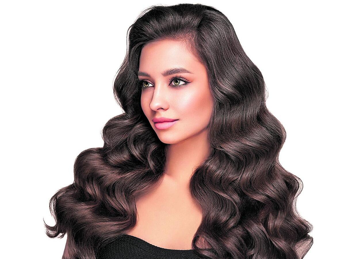 ಕೂದಲು ಆರೈಕೆ | ನ್ಯಾನೊಪ್ಲಾಸ್ಟಿಯಾ ಕೆರಾಟಿನ್ ಚಿಕಿತ್ಸೆ