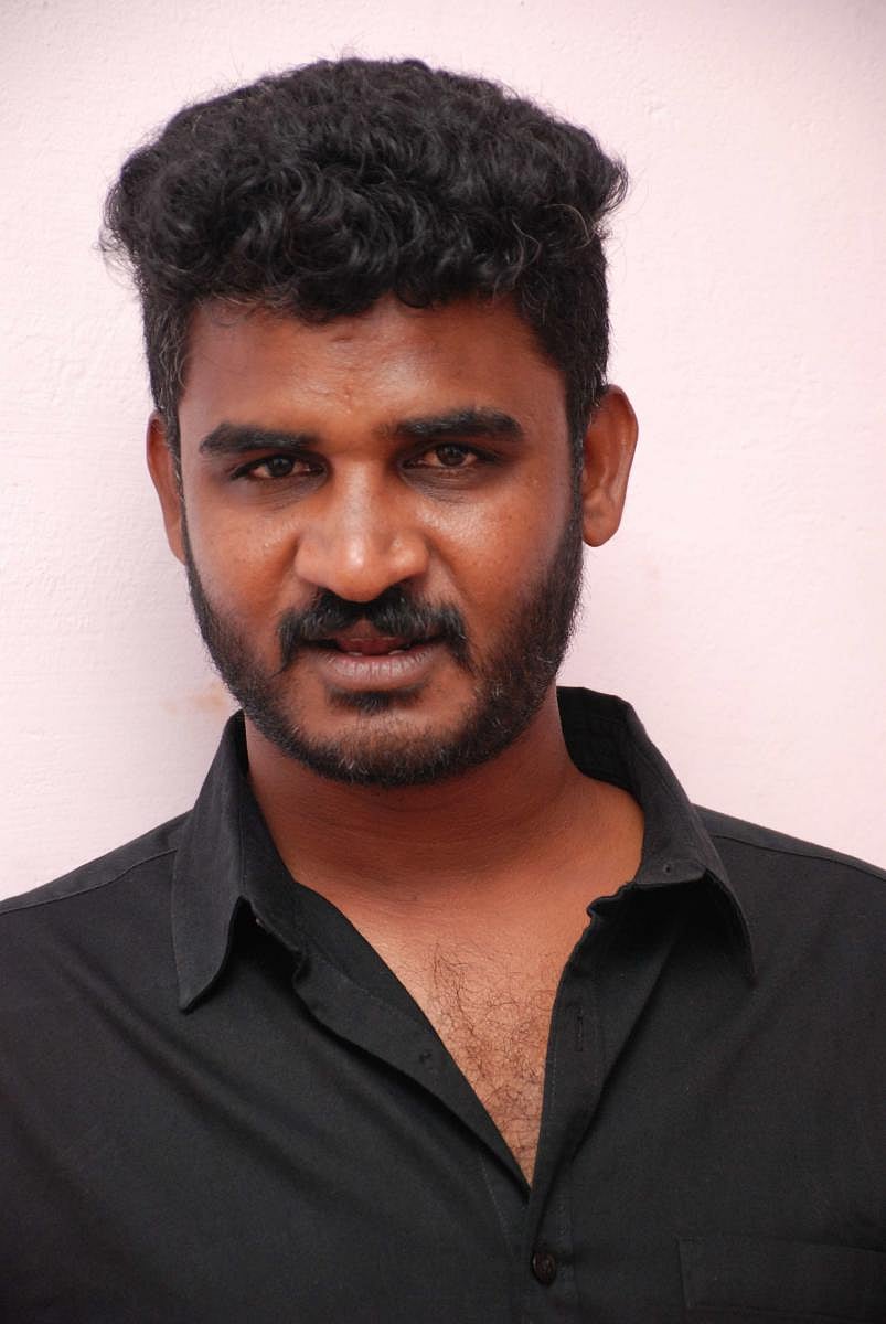 ಜೈಲಿನಲ್ಲಿ ದರ್ಶನ್ ಭೇಟಿಯಾದ ಚಿಕ್ಕಣ್ಣ ವಿರುದ್ಧ ಕ್ರಮ: ಪೊಲೀಸ್‌ ಕಮಿಷನರ್‌