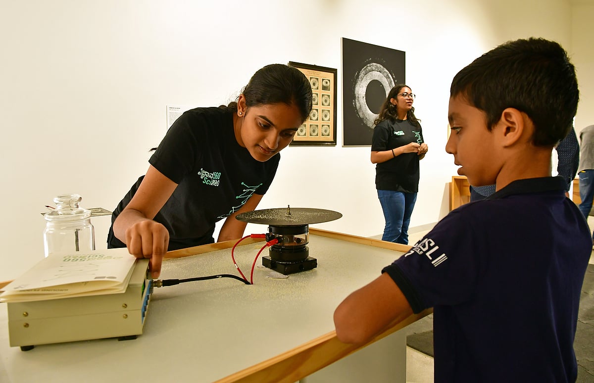 ಸುಳ್ಳು ಹೇಳುವ ಅವತಾರ ಪುರುಷ: ಕೈಲಾಸ್‌ ಸತ್ಯಾರ್ಥಿ