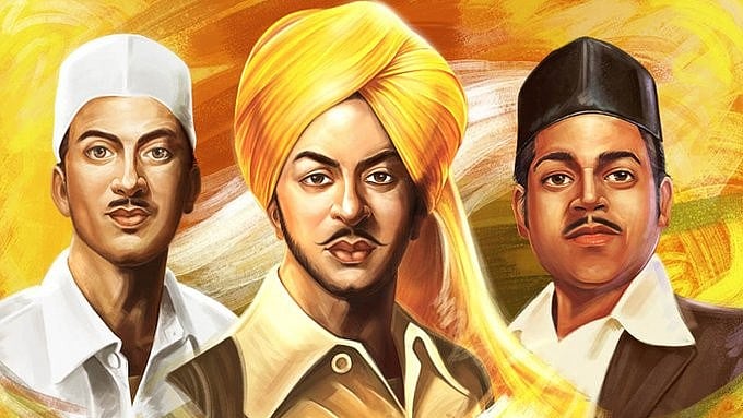 ಪಾಕಿಸ್ತಾನದಲ್ಲಿ ಸ್ವಾತಂತ್ರ್ಯ ಹೋರಾಟಗಾರ ರಾಜಗುರು ಅವರ 116ನೇ ಜನ್ಮದಿನಾಚರಣೆ