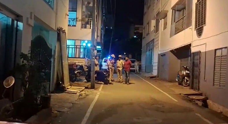 ಬೆಂಗಳೂರು | ಇಬ್ಬರು ಬಾಲಕಿಯರ ಭೀಕರ ಕೊಲೆ; ಮಲತಂದೆಯಿಂದ ಕೃತ್ಯ ಶಂಕೆ