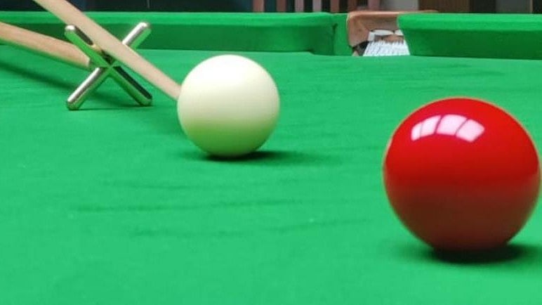 ಸ್ನೂಕರ್‌: ಪೋಲೆಂಡ್‌ನ ಮಿಚೆಲ್‌ಗೆ ಜಯ