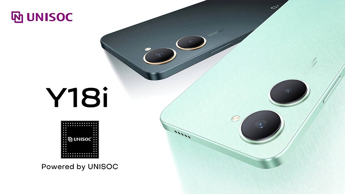 Vivo Y18i: ವಿವೊದಿಂದ ಅತ್ಯಾಕರ್ಷಕ ಸ್ಮಾರ್ಟ್‌ಫೋನ್ ಭಾರತದಲ್ಲಿ ಬಿಡುಗಡೆ