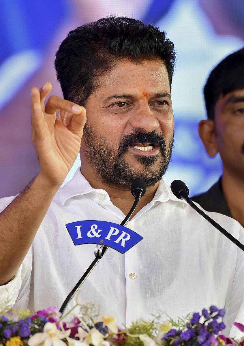 ತೆಲಂಗಾಣ | ಬಿ.ಸಿ ಮೀಸಲು ಹೆಚ್ಚಳ: ಎರಡು ಮಹತ್ವದ ಮಸೂದೆಗಳು ಅಂಗೀಕಾರ