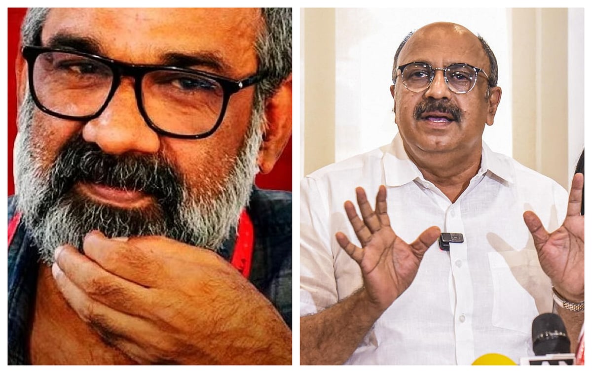 ದೌರ್ಜನ್ಯ: ನಿರ್ದೇಶಕ ರಂಜಿತ್, 'ಅಮ್ಮ' ಪ್ರಧಾನ ಕಾರ್ಯದರ್ಶಿ ಸಿದ್ದೀಕ್ ರಾಜೀನಾಮೆ