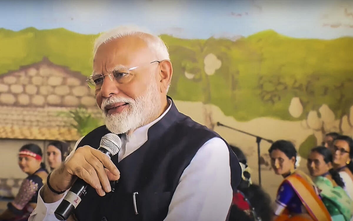 Mann Ki Baat | ಪ್ರಧಾನಿ ಮೋದಿ 'ಮನ್ ಕೀ ಬಾತ್' ಭಾಷಣದ ಮುಖ್ಯಾಂಶಗಳು