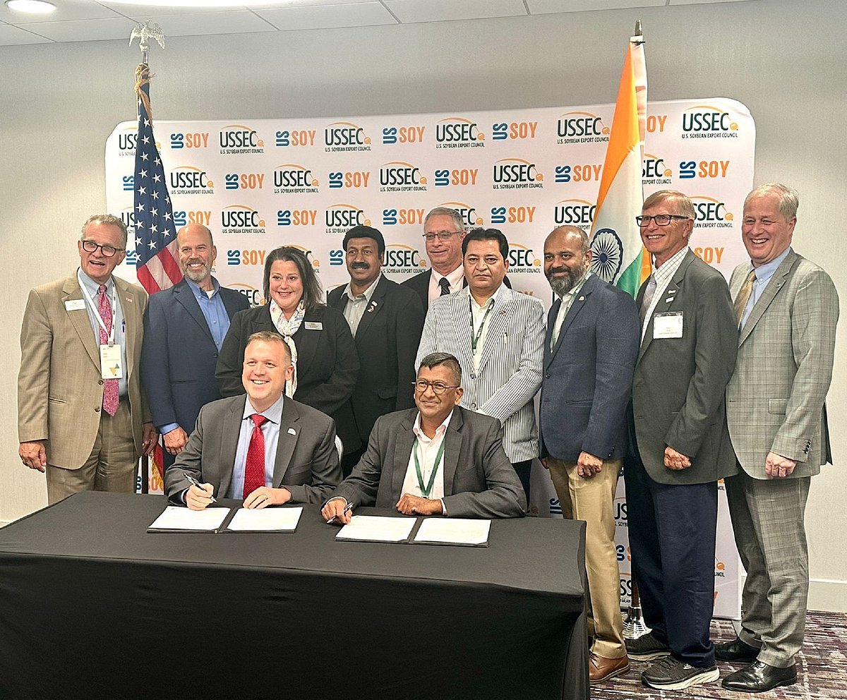 ಕುಕ್ಕುಟೋದ್ಯಮ: ಅಮೆರಿಕದ ಸಂಸ್ಥೆಗಳೊಂದಿಗೆ ಒ‍ಪ್ಪಂದ