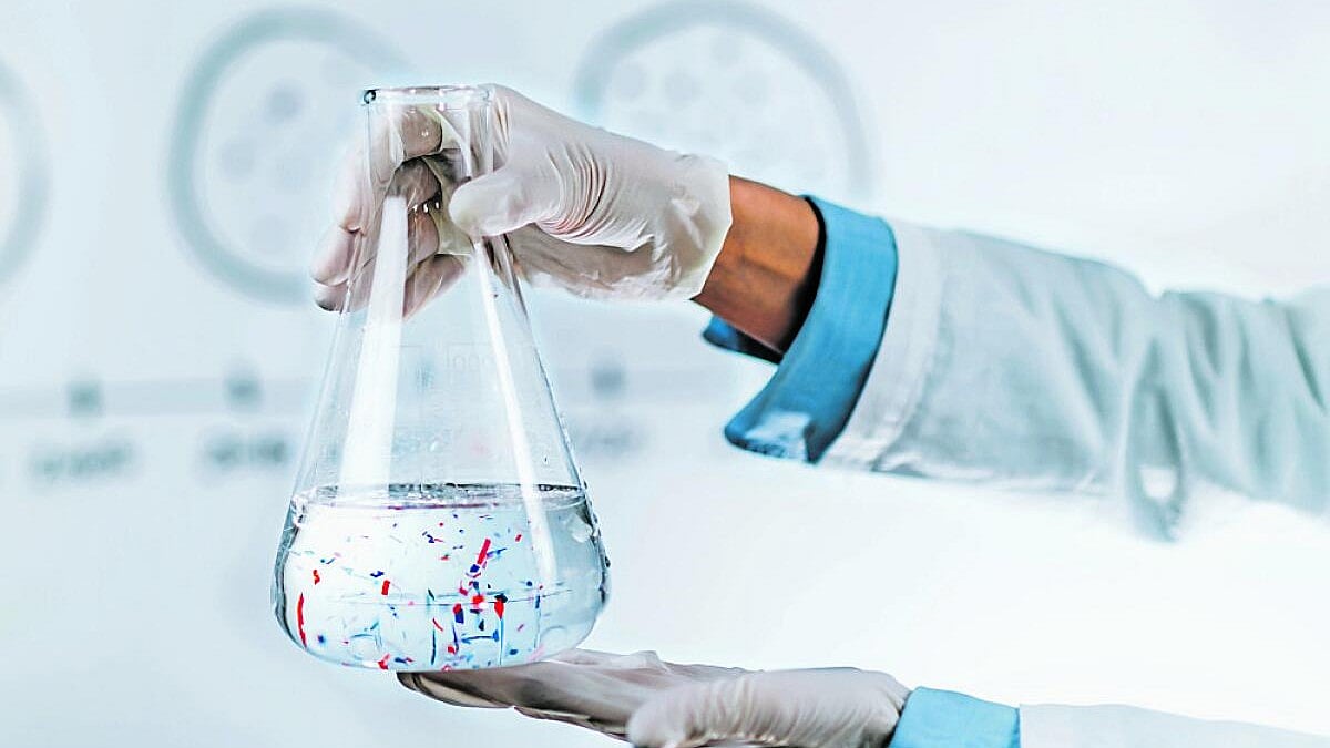 ಆಳ– ಅಗಲ | ಸಕ್ಕರೆ, ಉಪ್ಪಿನಲ್ಲೂ ಪ್ಲಾಸ್ಟಿಕ್‌