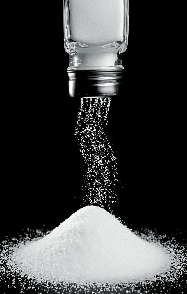 ಬಿಸಿಯೂಟಕ್ಕೆ ಉಪ್ಪು ಬಳಕೆ: ಸಿಬ್ಬಂದಿಗೆ ತರಬೇತಿ