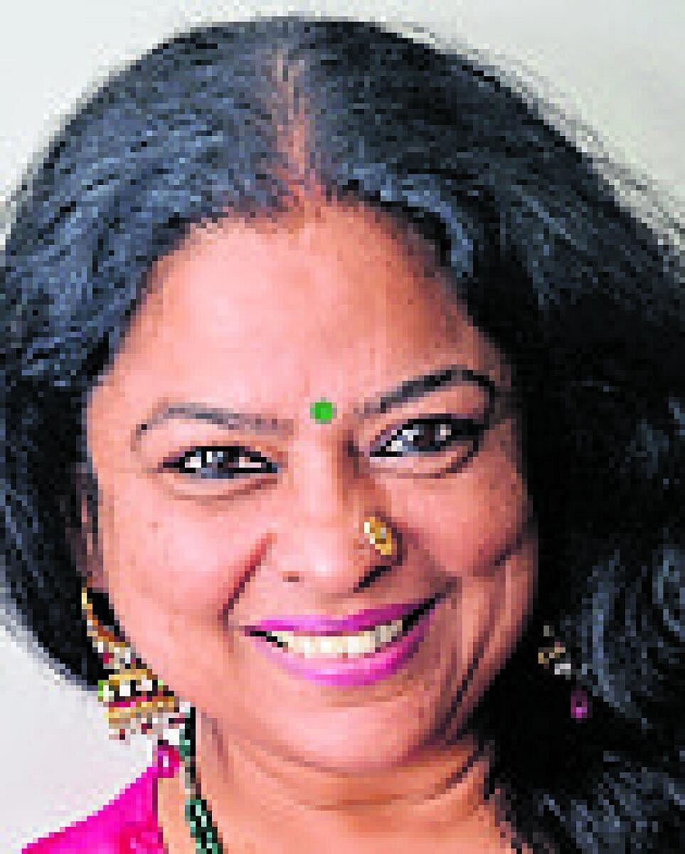 ಚೆಕ್‌ ಬೌನ್ಸ್ ಪ್ರಕರಣ: ನಟಿ ಪದ್ಮಜಾ ರಾವ್‌ಗೆ 3 ತಿಂಗಳು ಜೈಲು ಶಿಕ್ಷೆ