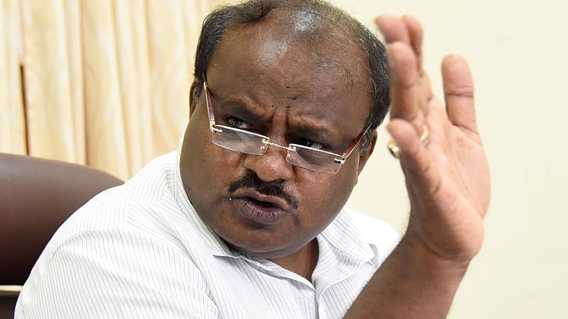 ಈವರ್ಷ ಆಸ್ಪತ್ರೆಗಳಲ್ಲಿ 327 ಬಾಣಂತಿಯರ ಸಾವು; ಗೃಹಲಕ್ಷ್ಮಿಯರ ಜೀವ ಹರಣ: HDK ಕಿಡಿ