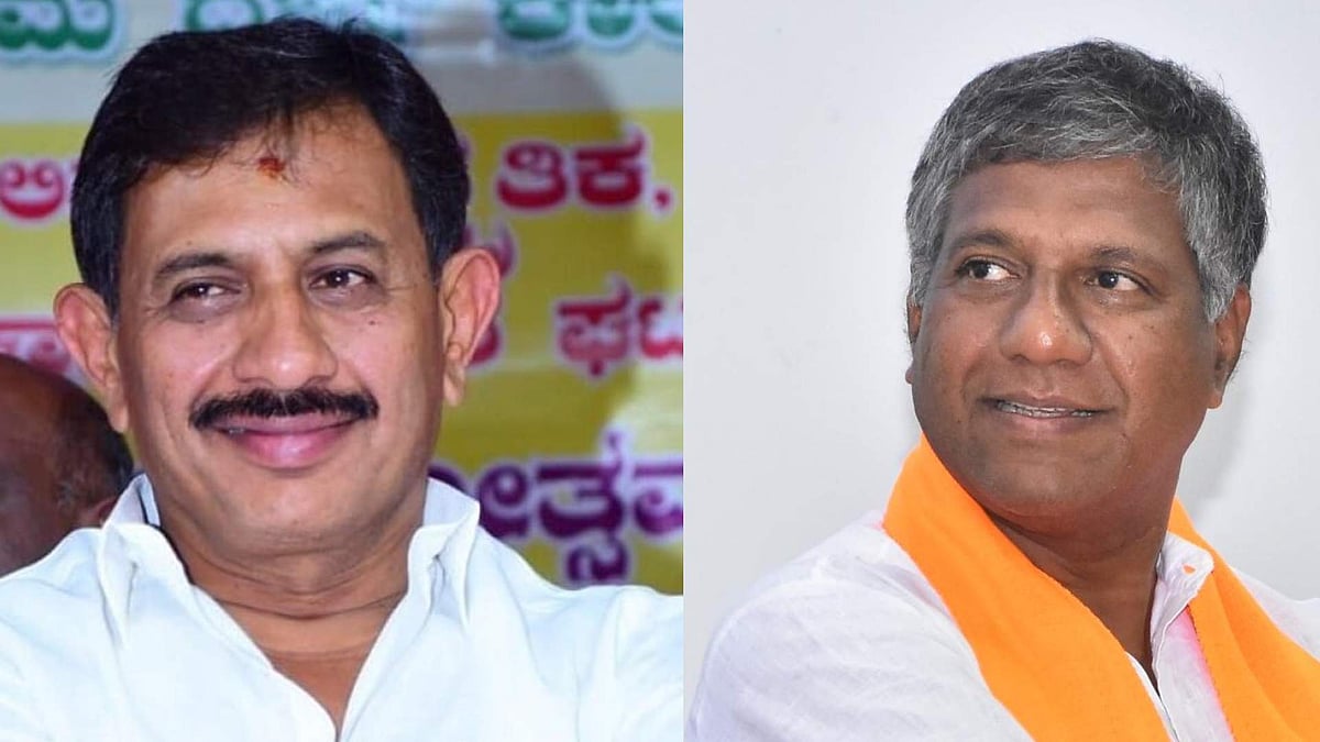 ಜಿಂದಾಲ್‌ಗೆ BJP ನೀಡಿದ್ದು ನಿಮ್ಮಪ್ಪನ ಆಸ್ತಿನಾ? ಬೆಲ್ಲದಗೆ ಬಾಲಕೃಷ್ಣ ಪ್ರಶ್ನೆ
