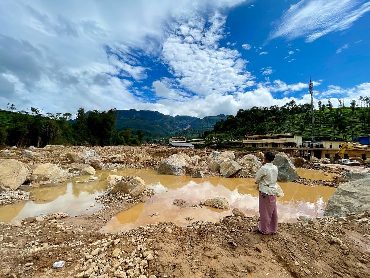 Wayanad Landslide: ಕಾಳಜಿ ಕೇಂದ್ರಗಳಿಂದ ಎಲ್ಲಾ ಸಂತ್ರಸ್ತರ ಸ್ಥಳಾಂತರ
