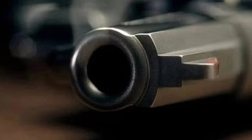 ದೆಹಲಿ | ಕೆಫೆ ಮಾಲೀಕರೊಂದಿಗೆ ವಾಗ್ವಾದ; ಗುಂಡು ಹಾರಿಸಿದ ಐವರು ಆರೋಪಿಗಳ ಬಂಧನ