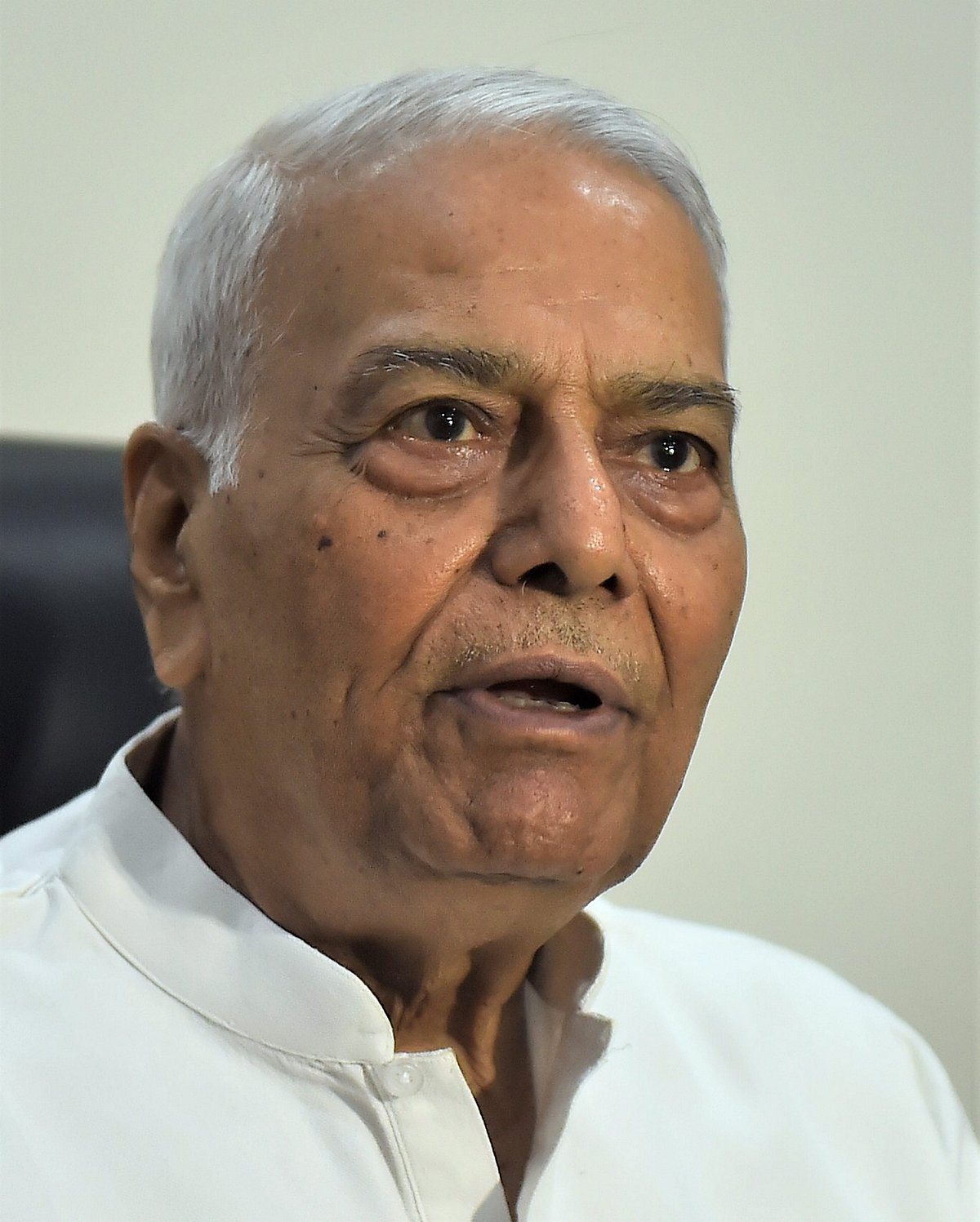 ಯಶವಂತ್‌ ಸಿನ್ಹಾರಿಂದ ಹೊಸ ಪಕ್ಷ ಘೋಷಣೆ ಸಾಧ್ಯತೆ